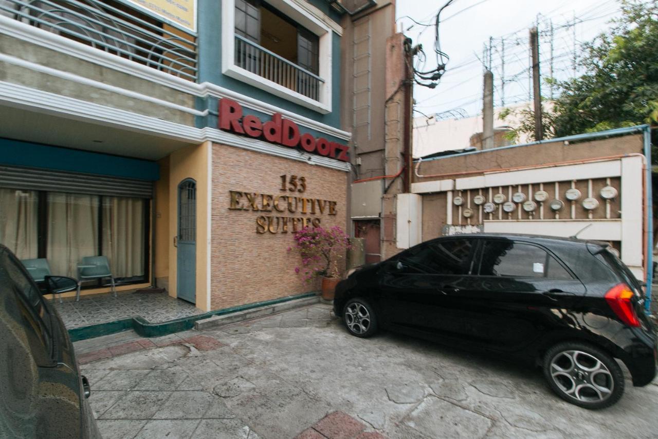 Reddoorz Plus @ Better Living Paranaque Paranaque City Ngoại thất bức ảnh