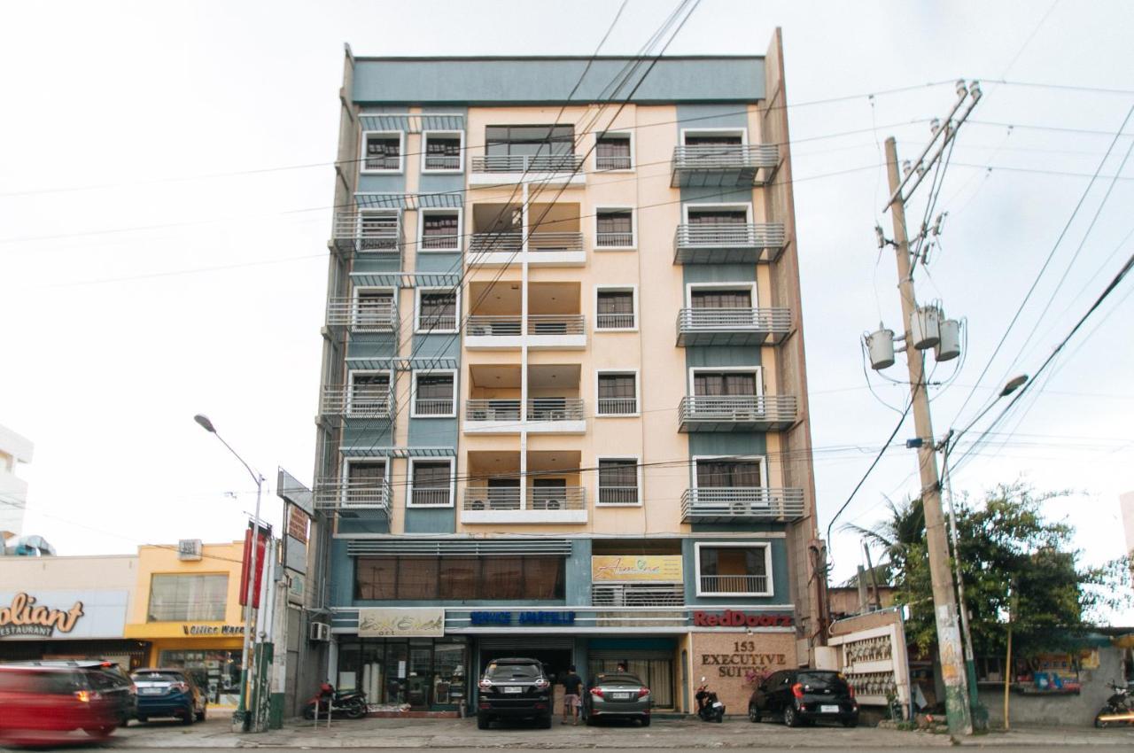 Reddoorz Plus @ Better Living Paranaque Paranaque City Ngoại thất bức ảnh