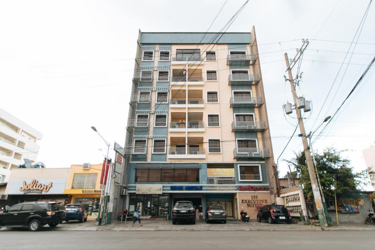 Reddoorz Plus @ Better Living Paranaque Paranaque City Ngoại thất bức ảnh