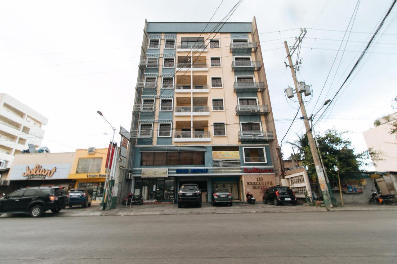 Reddoorz Plus @ Better Living Paranaque Paranaque City Ngoại thất bức ảnh
