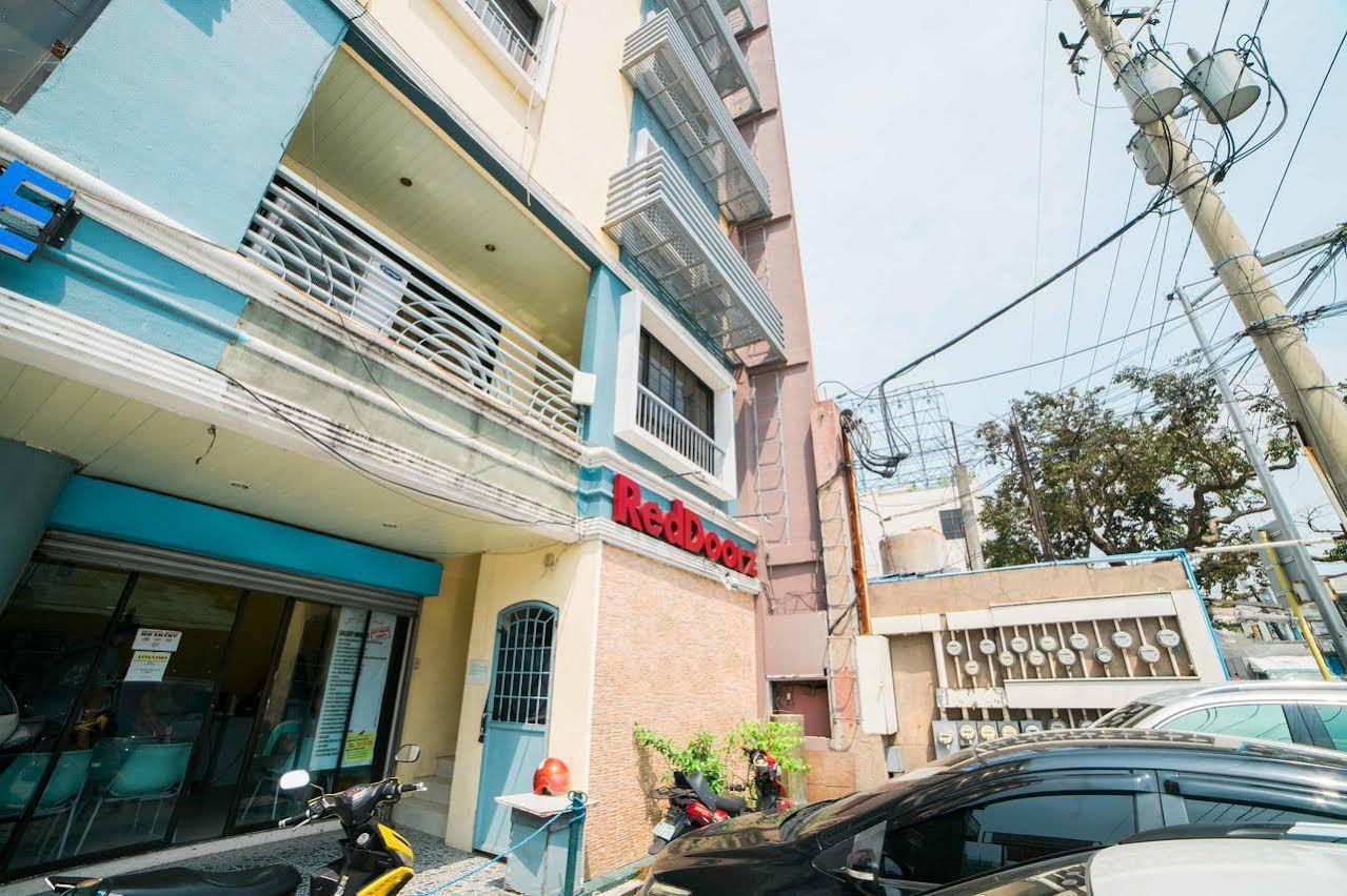 Reddoorz Plus @ Better Living Paranaque Paranaque City Ngoại thất bức ảnh
