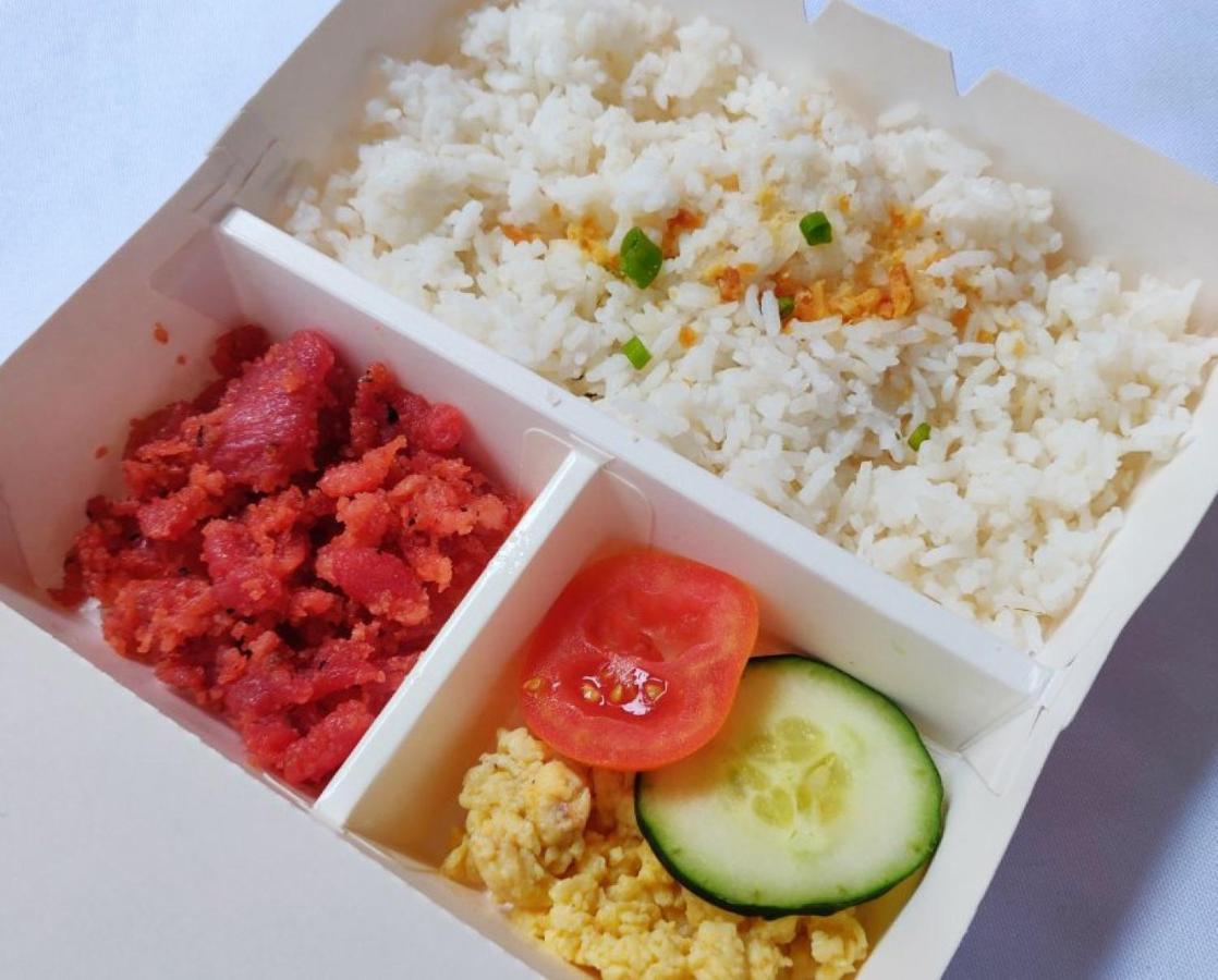 Reddoorz Plus @ Better Living Paranaque Paranaque City Ngoại thất bức ảnh