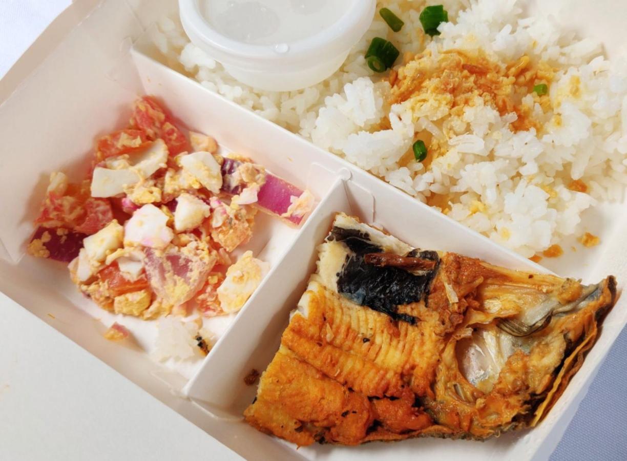 Reddoorz Plus @ Better Living Paranaque Paranaque City Ngoại thất bức ảnh